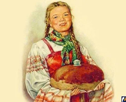 The History and Culture of Russian Food: A Culinary Journey Through Time